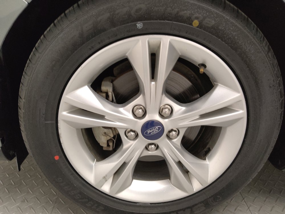 Used 2014 Ford Focus SE image 31