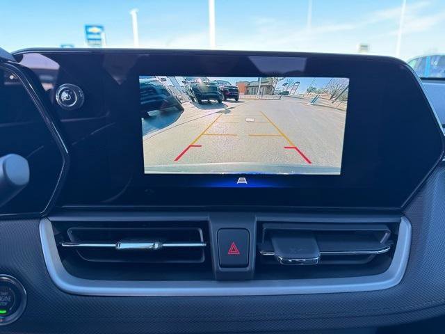 New 2026 Chevrolet TrailBlazer LS w/ LS Convenience Package image 40