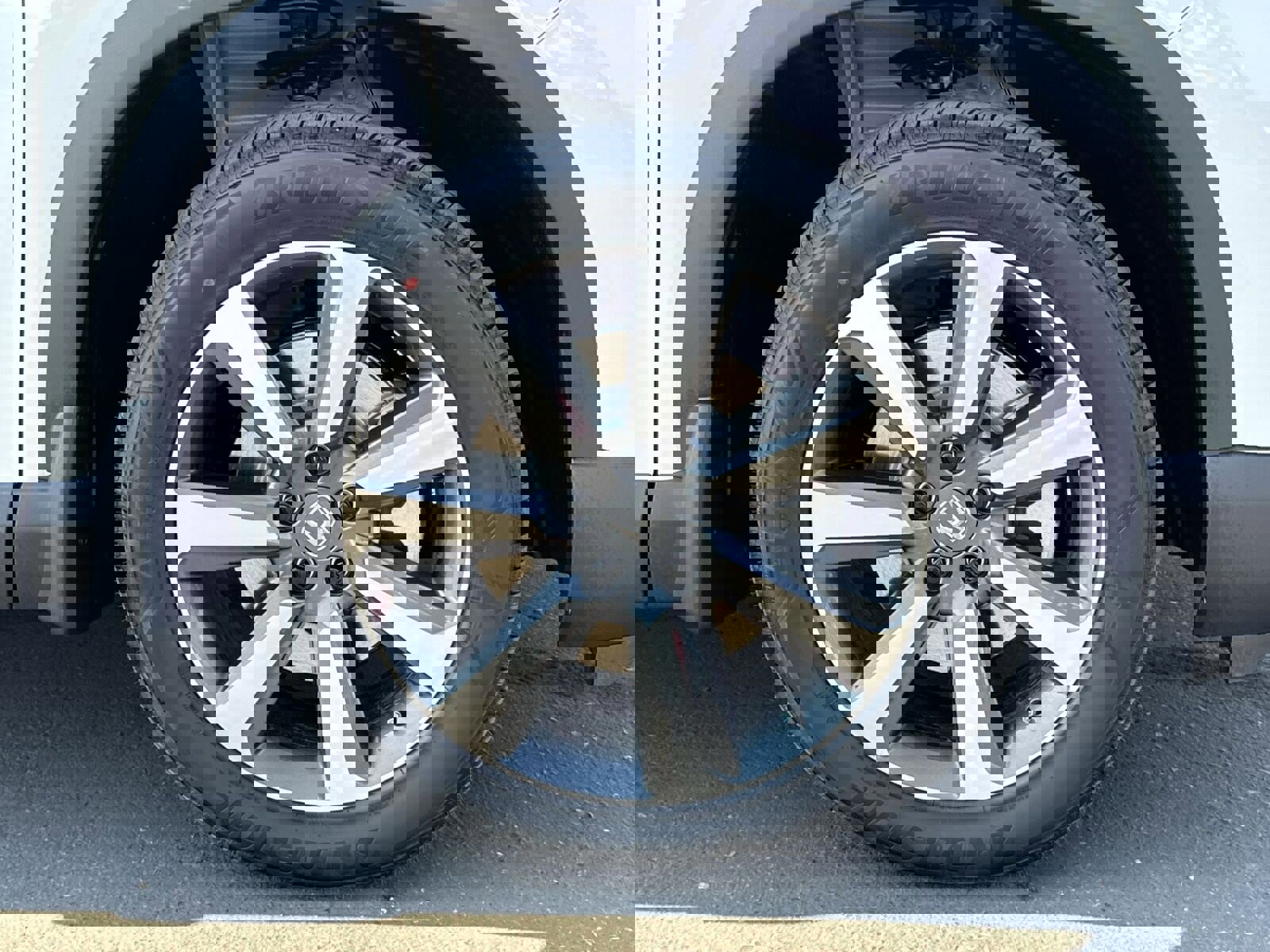 New 2025 Honda Pilot Elite image 5