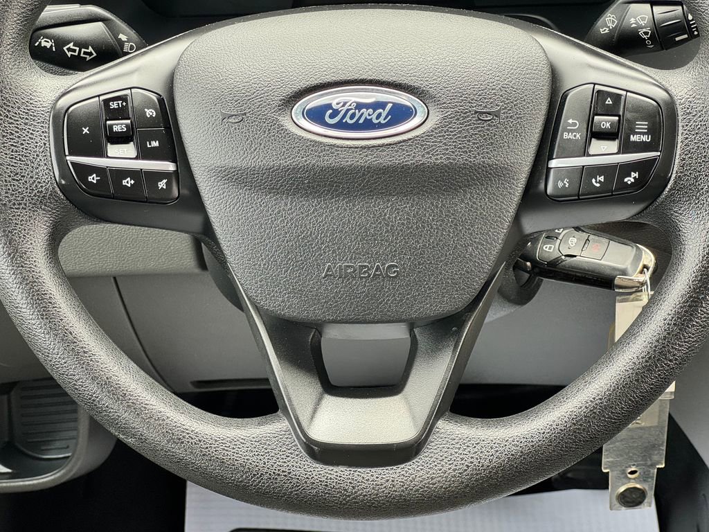 Used 2022 Ford Transit 350 XLT RWD image 20