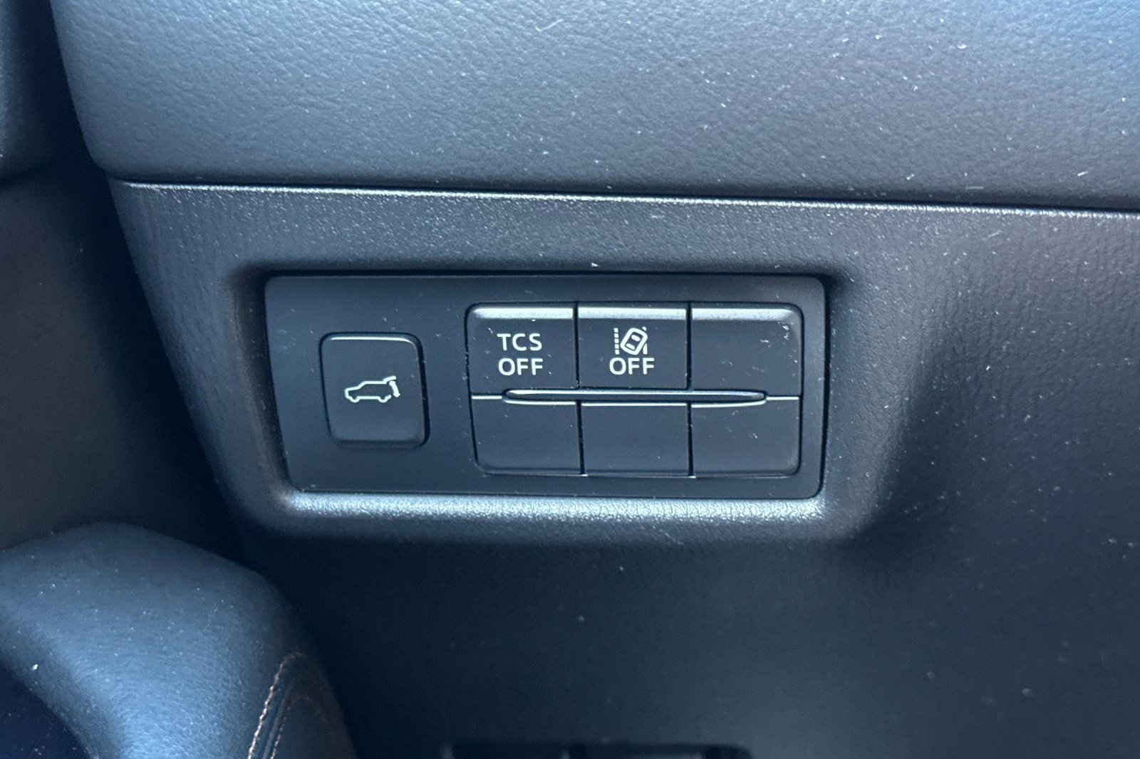 Used 2019 MAZDA CX-5 Grand Touring w/ GT Premium Package image 35