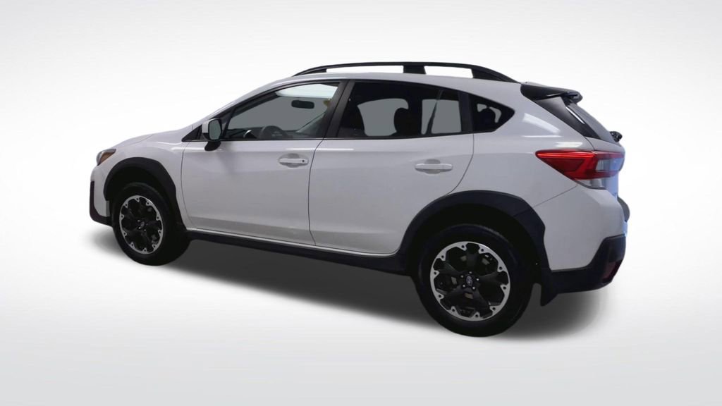 Used 2021 Subaru Crosstrek 2.0i Premium image 6