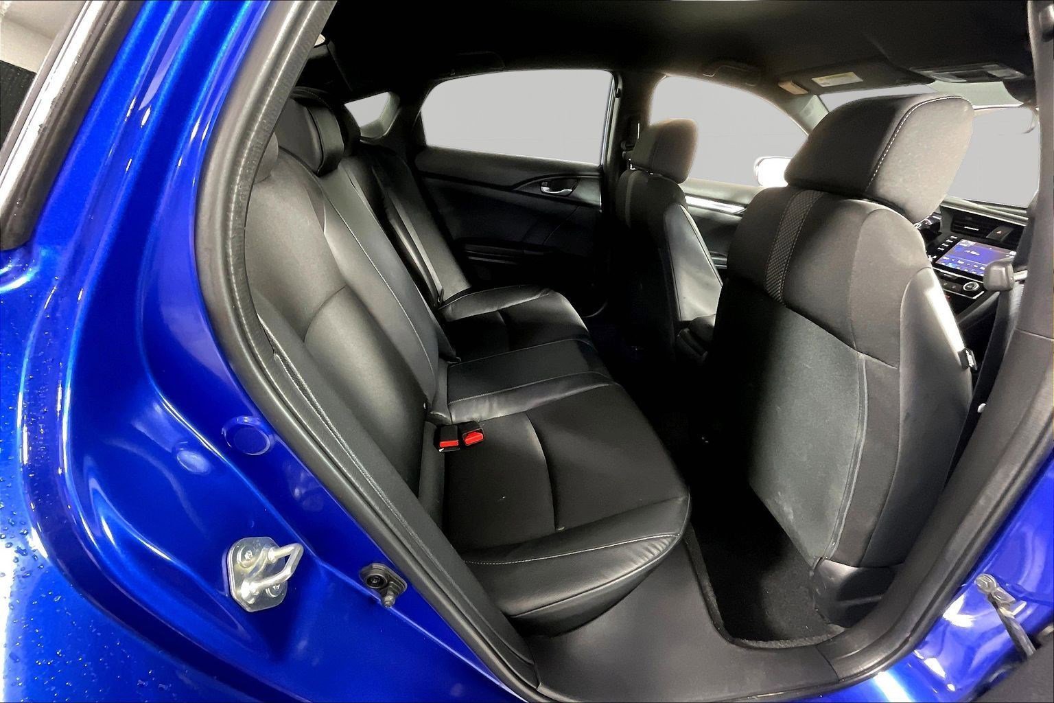 Used 2020 Honda Civic Sport image 24