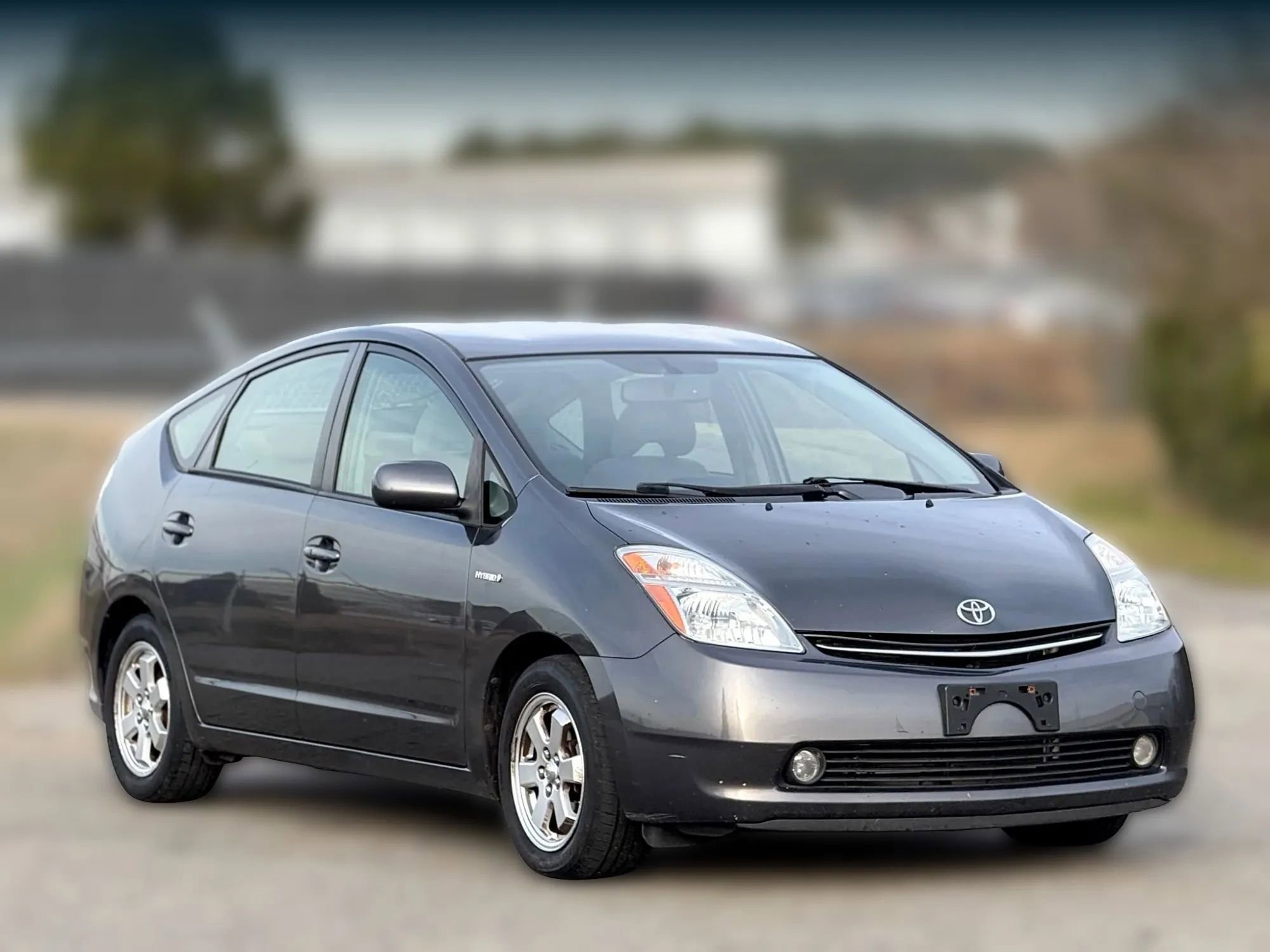 Used 2009 Toyota Prius image 1