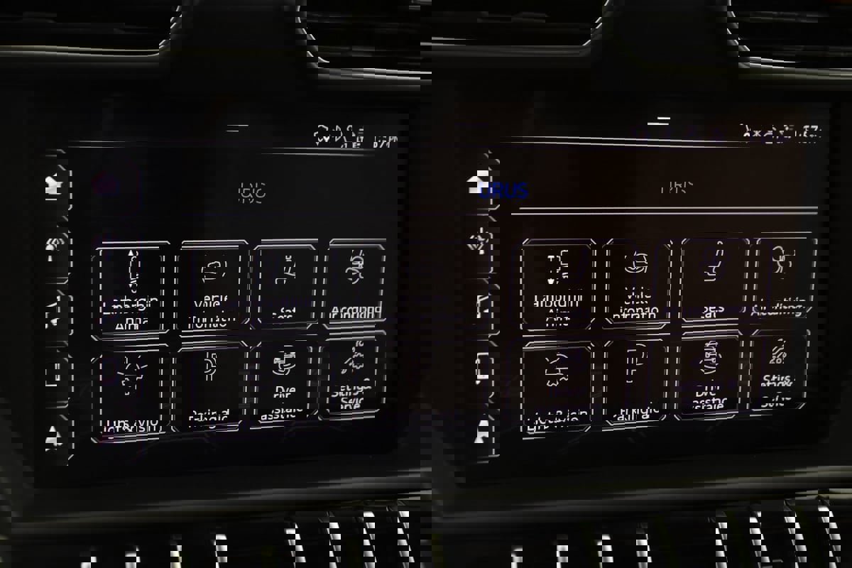 Used 2019 Lamborghini Urus image 56