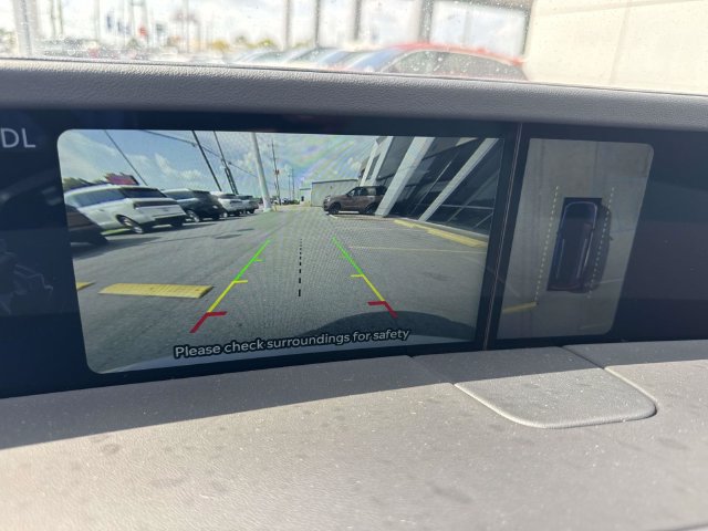 New 2026 Lincoln Nautilus Premier AWD/4WD image 25