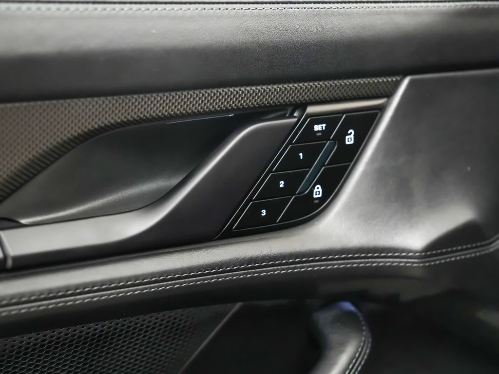 Certified 2024 Porsche Taycan GTS AWD/4WD image 23
