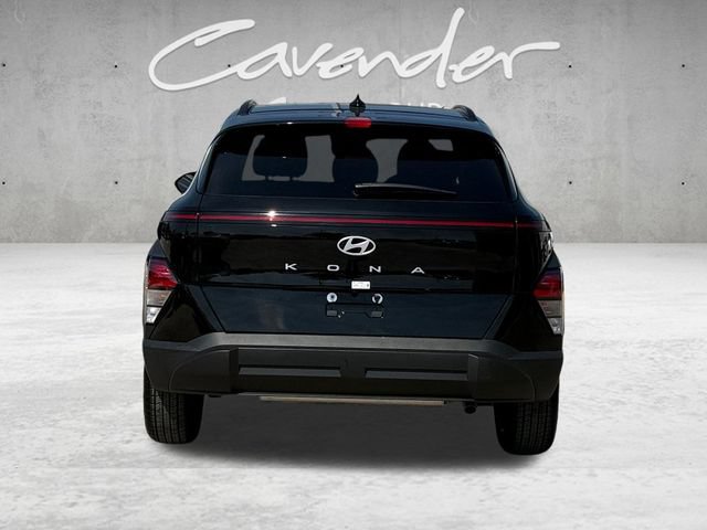 Used 2026 Hyundai Kona SEL Sport FWD image 15