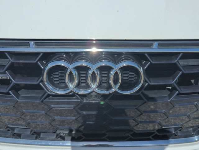 Used 2024 Audi A5 2.0T Premium Plus AWD/4WD image 5