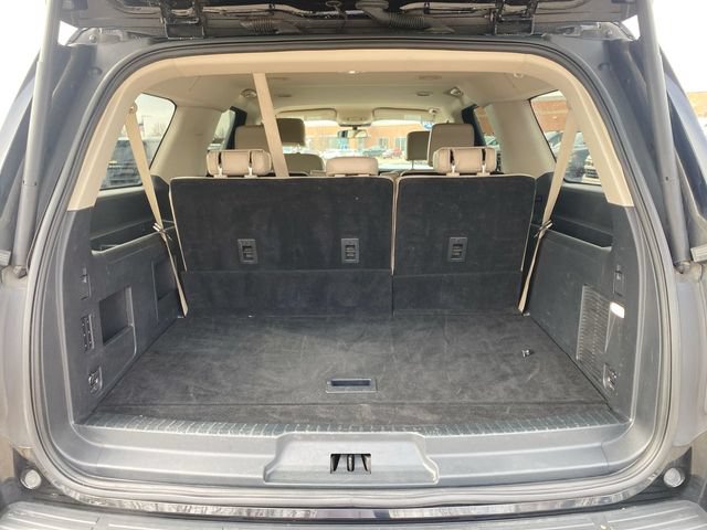 Used 2024 Ford Expedition Max XLT AWD/4WD image 25