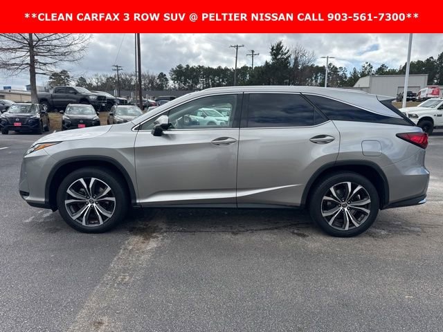 Used 2019 Lexus RX 350L FWD image 6