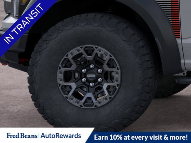 New 2026 Ford F150 Raptor AWD/4WD image 19