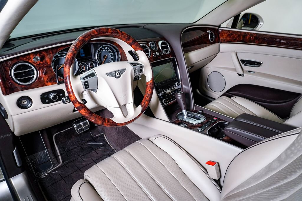 Used 2014 Bentley Flying Spur W12 AWD/4WD image 21