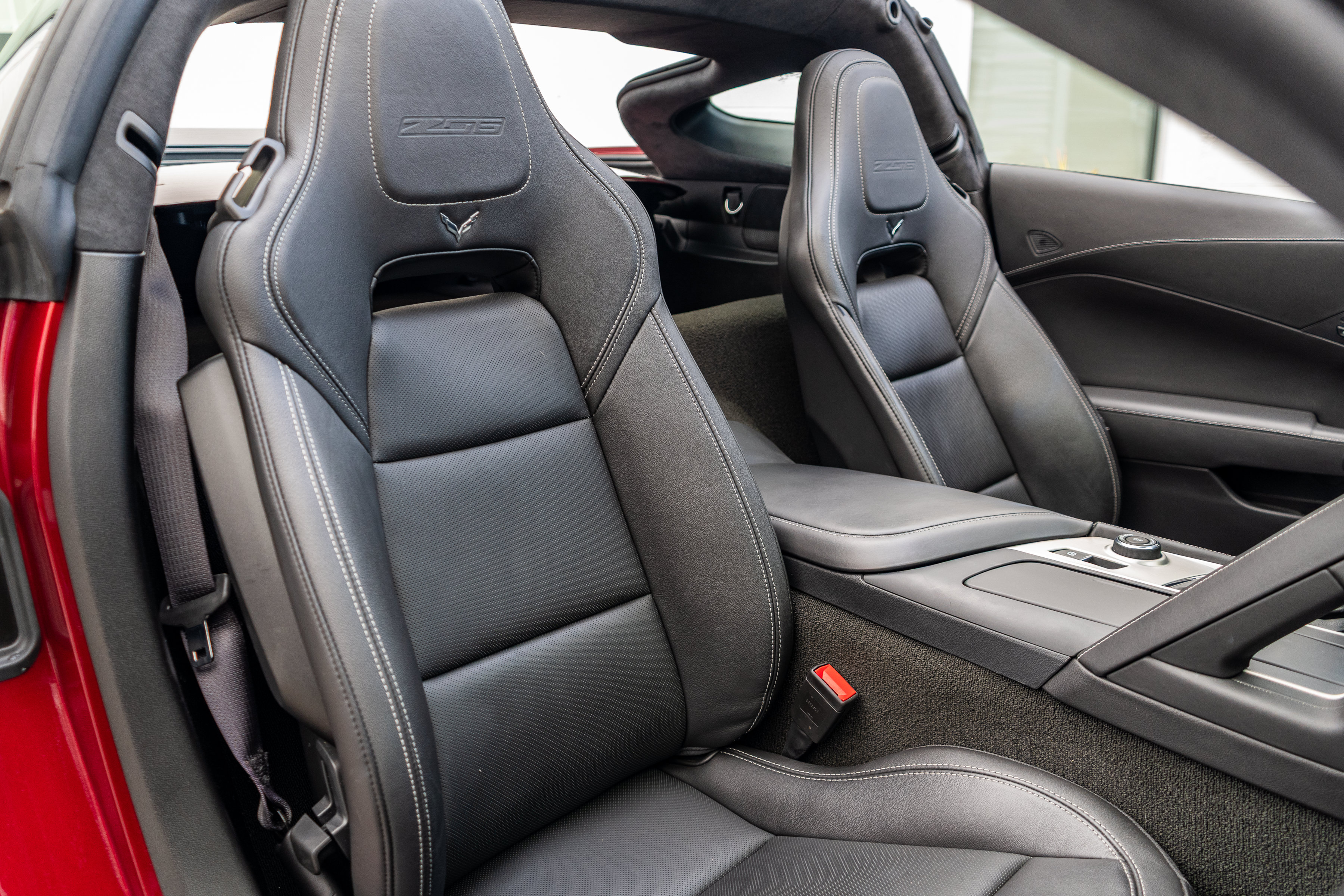 Used 2016 Chevrolet Corvette Z06 RWD image 29