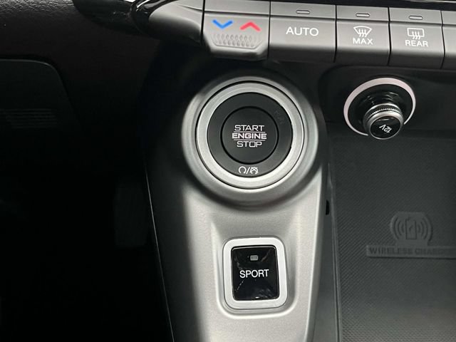 New 2024 Dodge Hornet R/T Plus w/ Tech Pack Plus w/o Parking AWD/4WD image 28