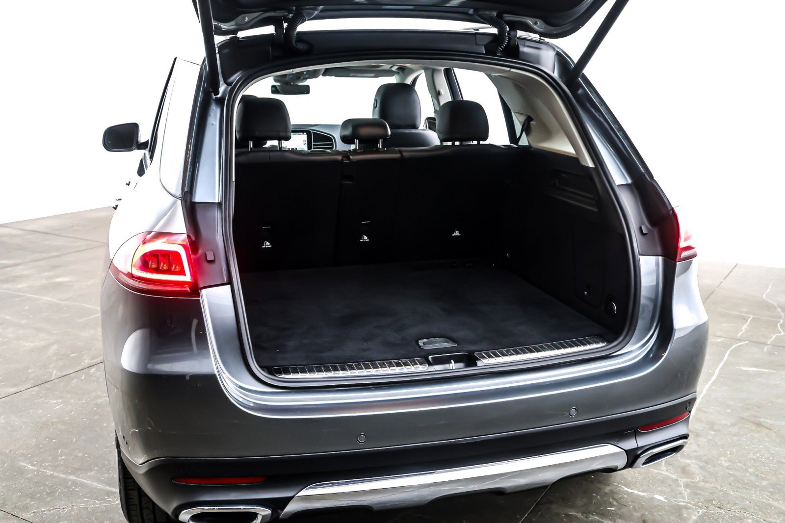 Used 2020 Mercedes-Benz GLE 350 4MATIC image 23