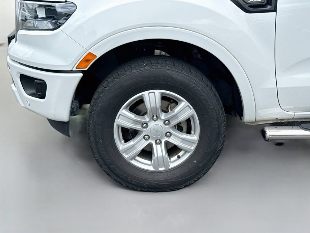Used 2019 Ford Ranger XLT RWD image 32