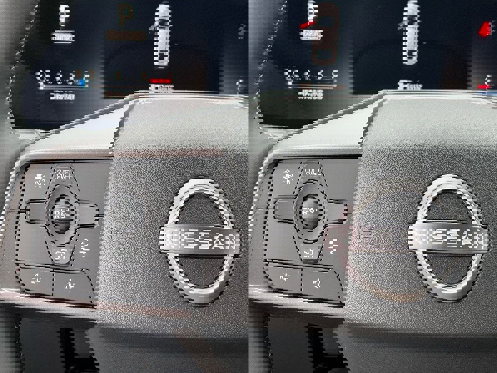 New 2026 Nissan Sentra SV w/ SV Convenience Package image 19