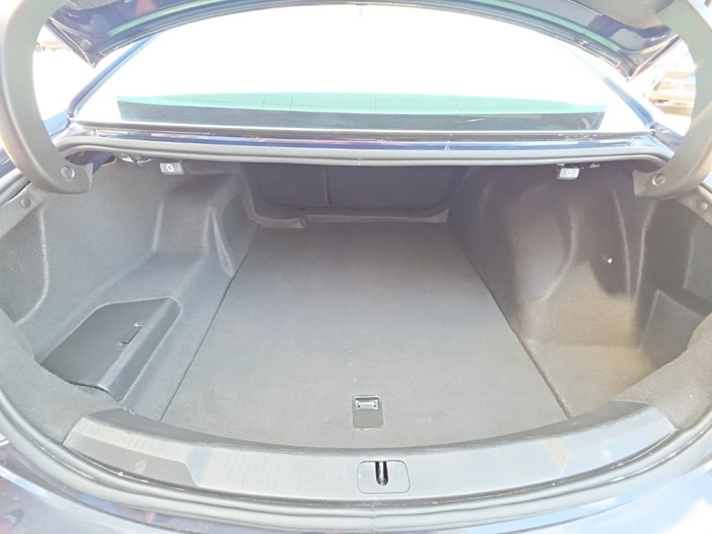 Used 2017 Buick LaCrosse Premium w/ Sun and Shade Package FWD image 18