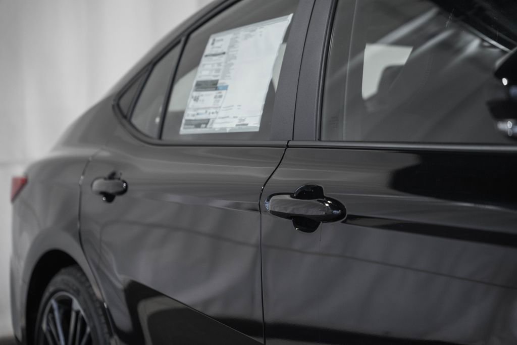 New 2026 Toyota Camry XSE image 15