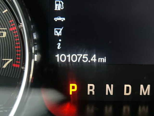 Used 2014 Ford F150 FX4 w/ Equipment Group 402A Luxury image 14