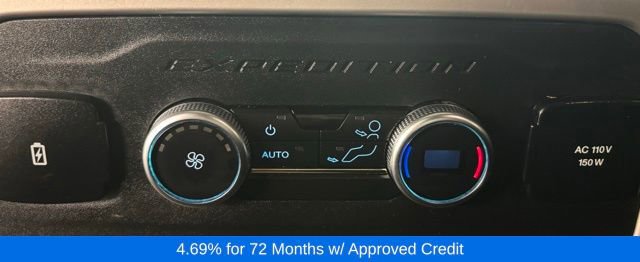 Used 2023 Ford Expedition XLT image 19