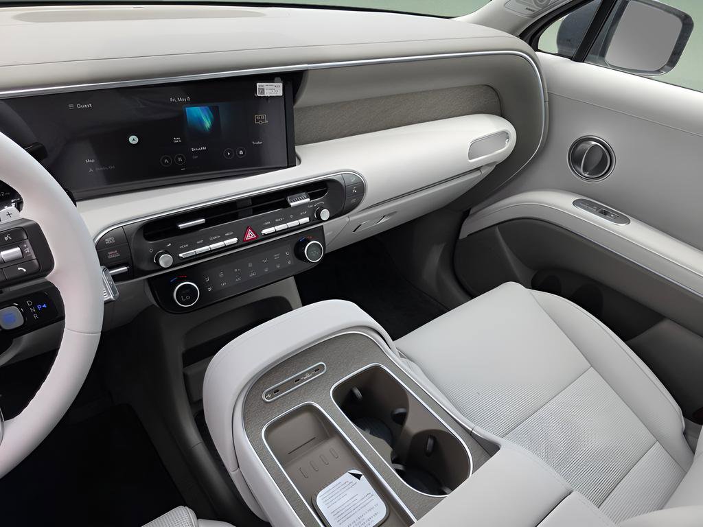 New 2026 Hyundai Palisade Limited AWD/4WD image 17