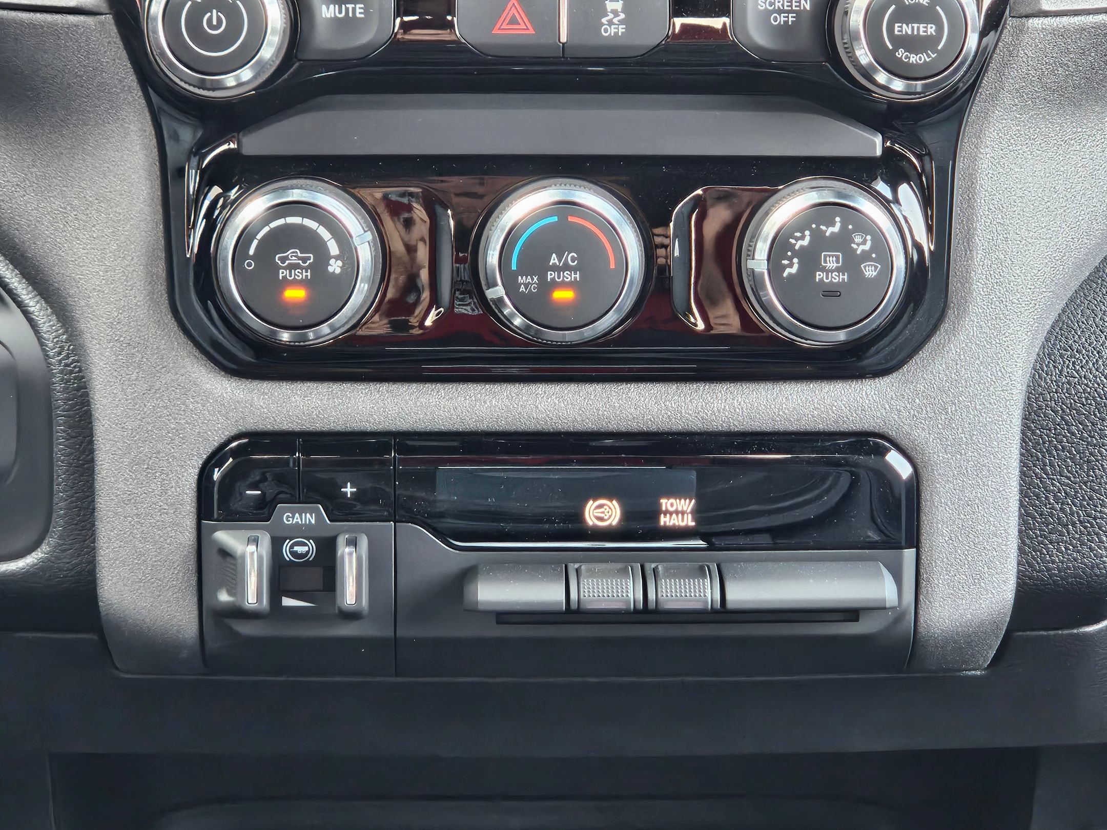 New 2026 RAM 3500 Tradesman w/ Chrome Appearance Group A AWD/4WD image 11