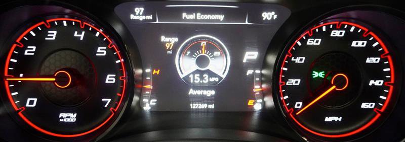 Used 2016 Dodge Charger R/T w/ Plus Group image 13