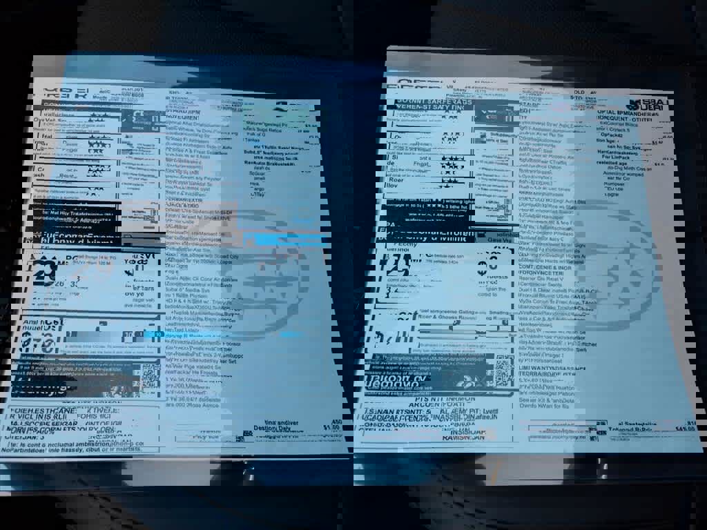 New 2026 Subaru Forester Limited AWD/4WD image 40