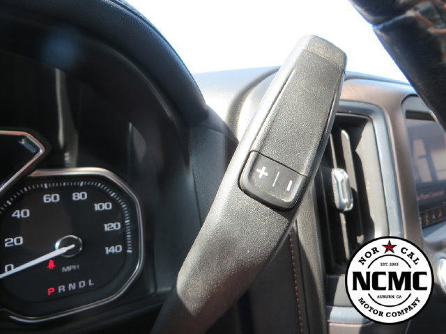 Used 2021 GMC Sierra 1500 AT4 w/ AT4 Value Package AWD/4WD image 43