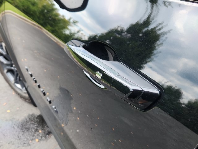New 2027 Chevrolet Equinox ACTIV w/ Safety and Technology Package AWD/4WD image 12
