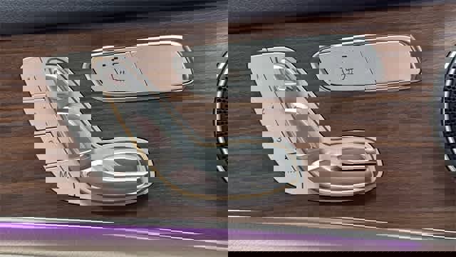 Used 2022 Mercedes-Benz GLC 300 4MATIC image 16