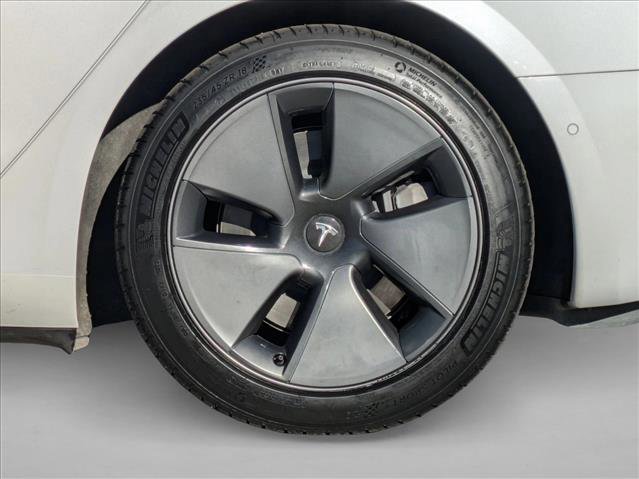 Used 2021 Tesla Model 3 Long Range image 23