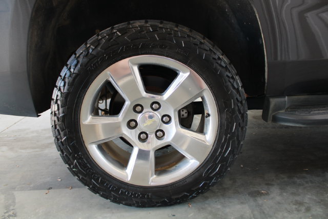 Used 2016 Chevrolet Tahoe LT RWD image 5