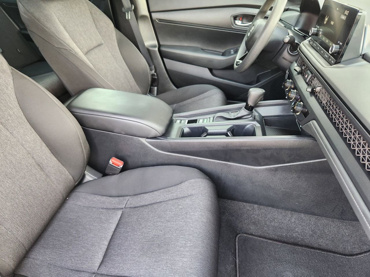 Used 2024 Honda Accord LX image 13