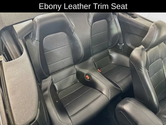 Used 2020 Ford Mustang Premium RWD image 22