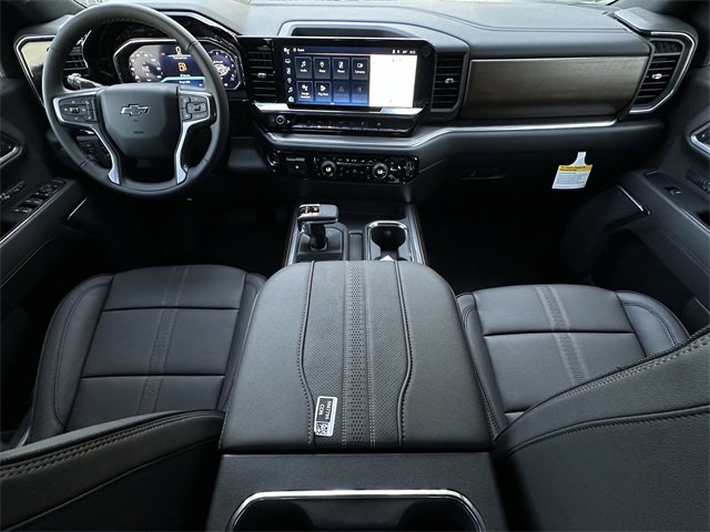 New 2026 Chevrolet Silverado 1500 High Country w/ Midnight Edition image 10