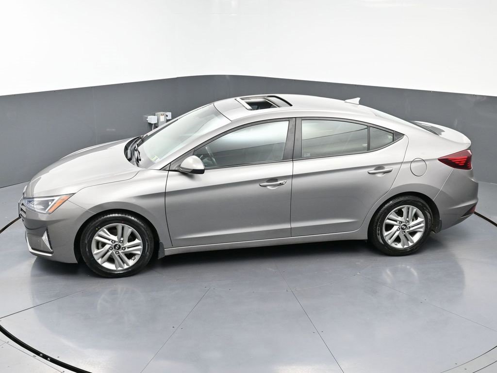 Used 2020 Hyundai Elantra Value Edition w/ Cargo Package (C1) image 47