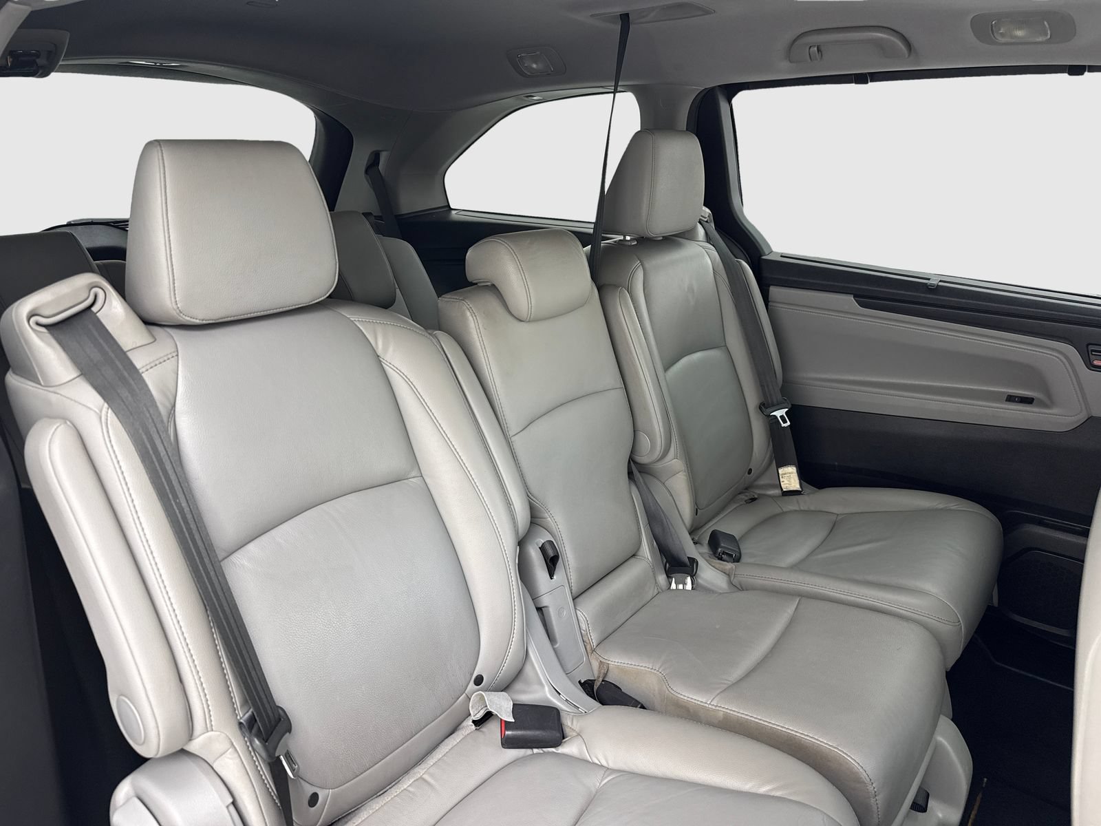 Used 2021 Honda Odyssey EX-L image 44