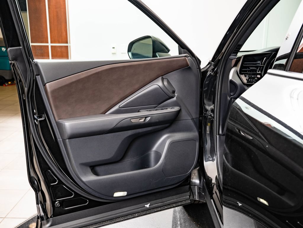 New 2026 Lexus TX 350 AWD w/ Technology Package image 27