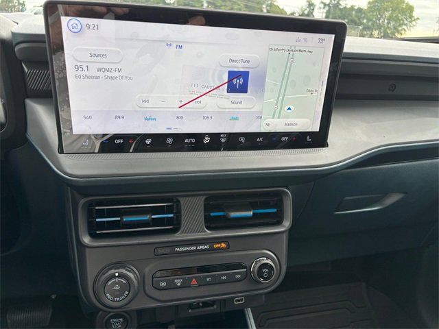 New 2025 Ford Maverick Lobo image 20