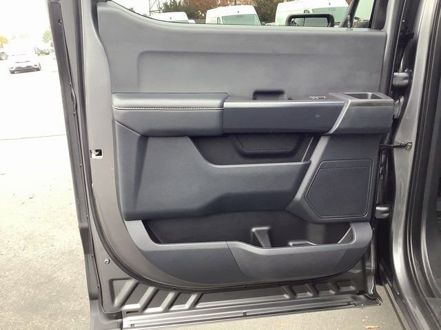 Used 2022 Ford F150 XL w/ STX Appearance Package image 24