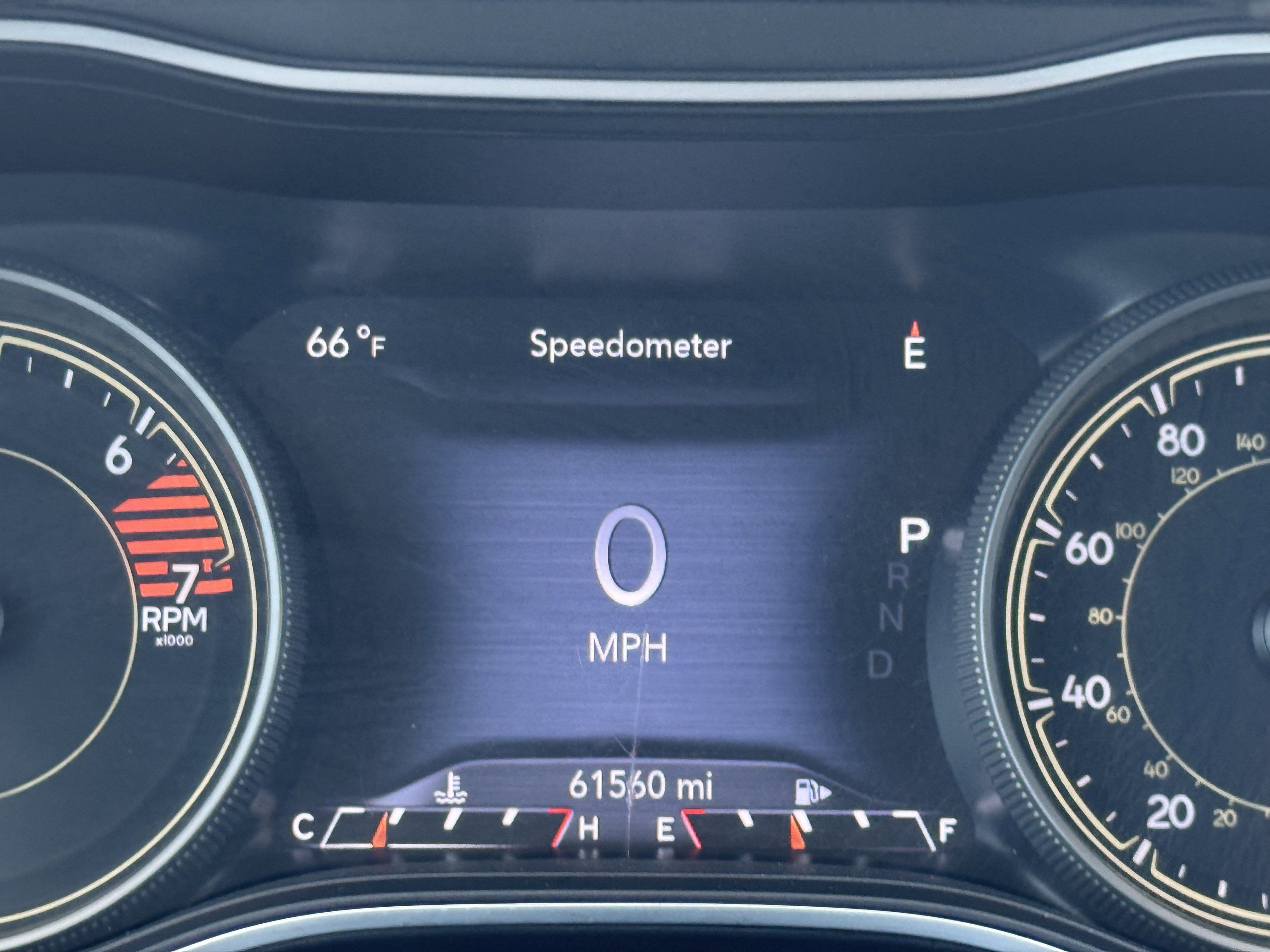 Used 2023 Jeep Cherokee Altitude Lux image 11