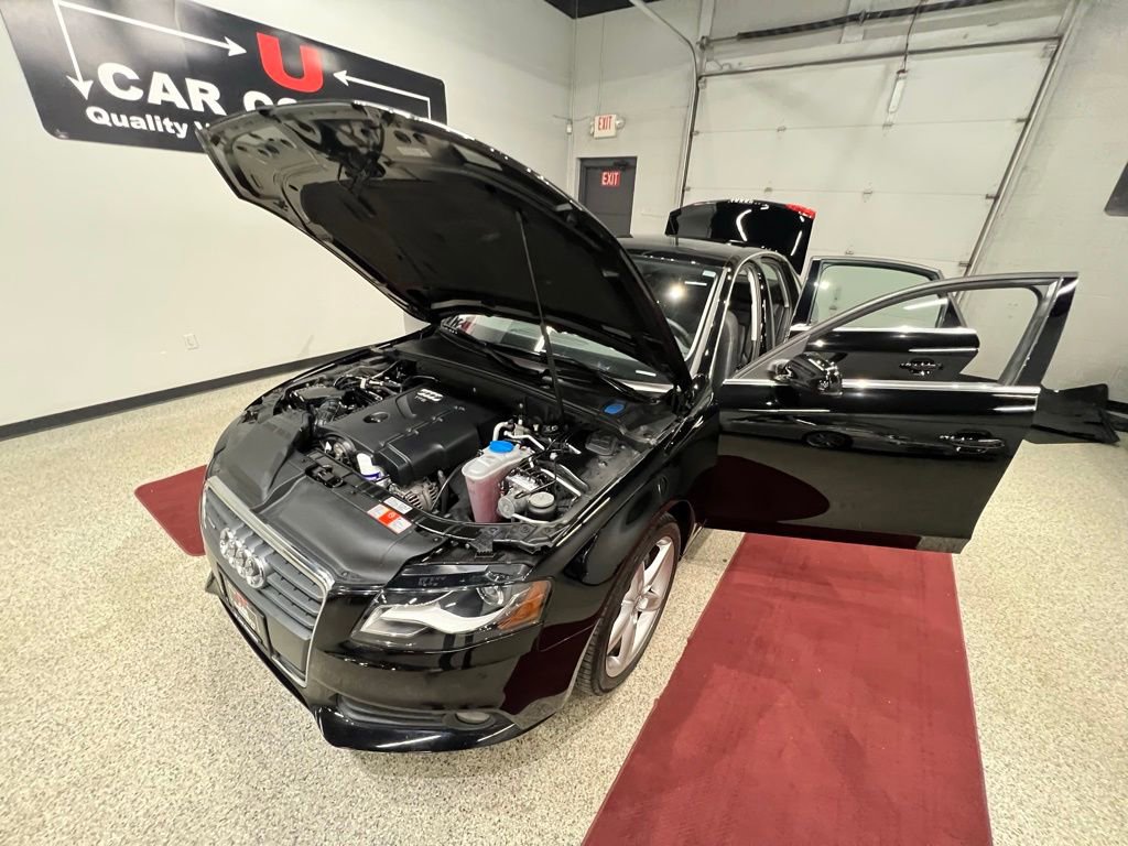 Used 2010 Audi A4 2.0T Premium Plus image 48