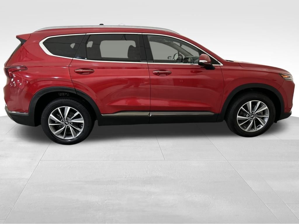 Used 2020 Hyundai Santa Fe Limited image 13