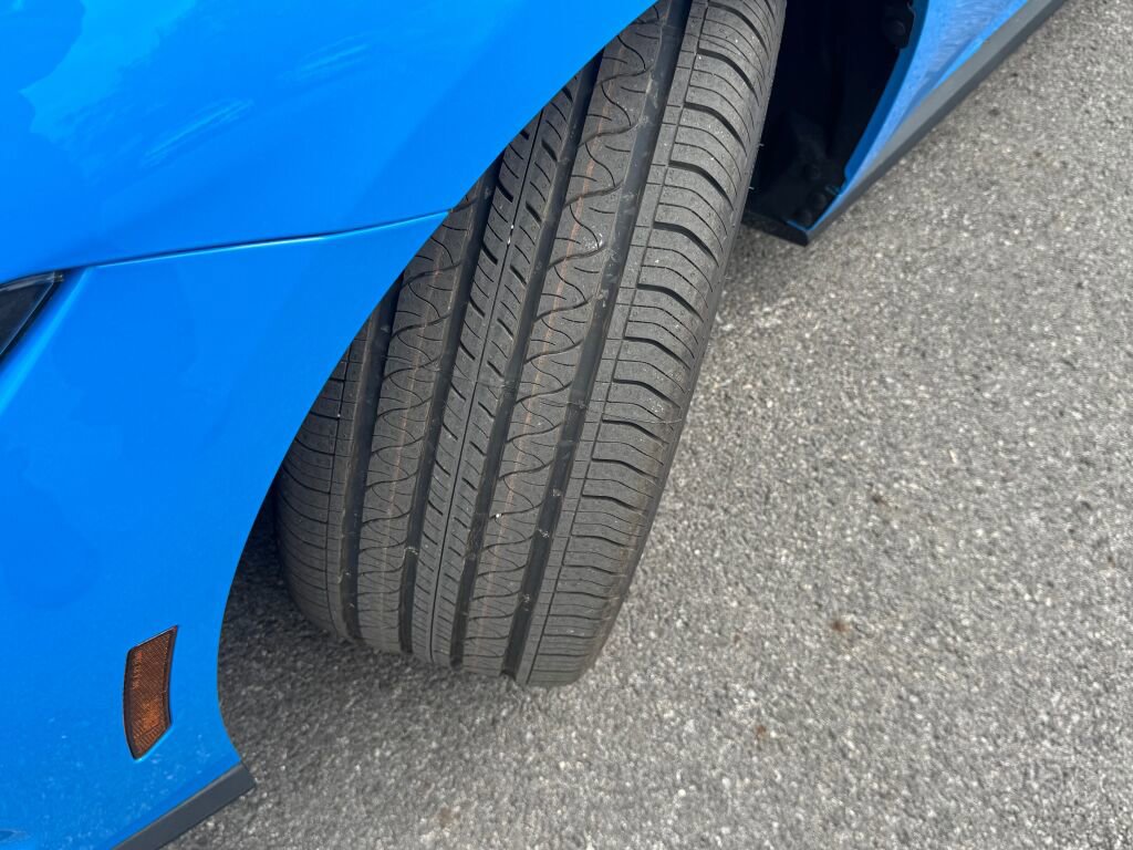 New 2025 Ford Mustang GT Premium image 22