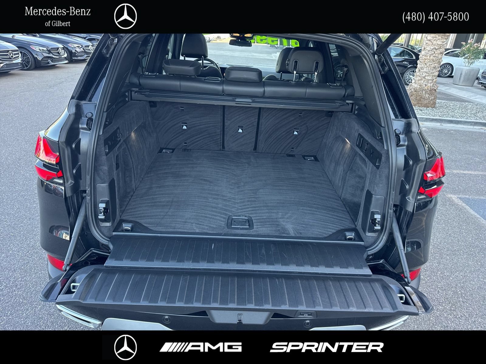 Used 2026 BMW X5 xDrive40i AWD/4WD image 7