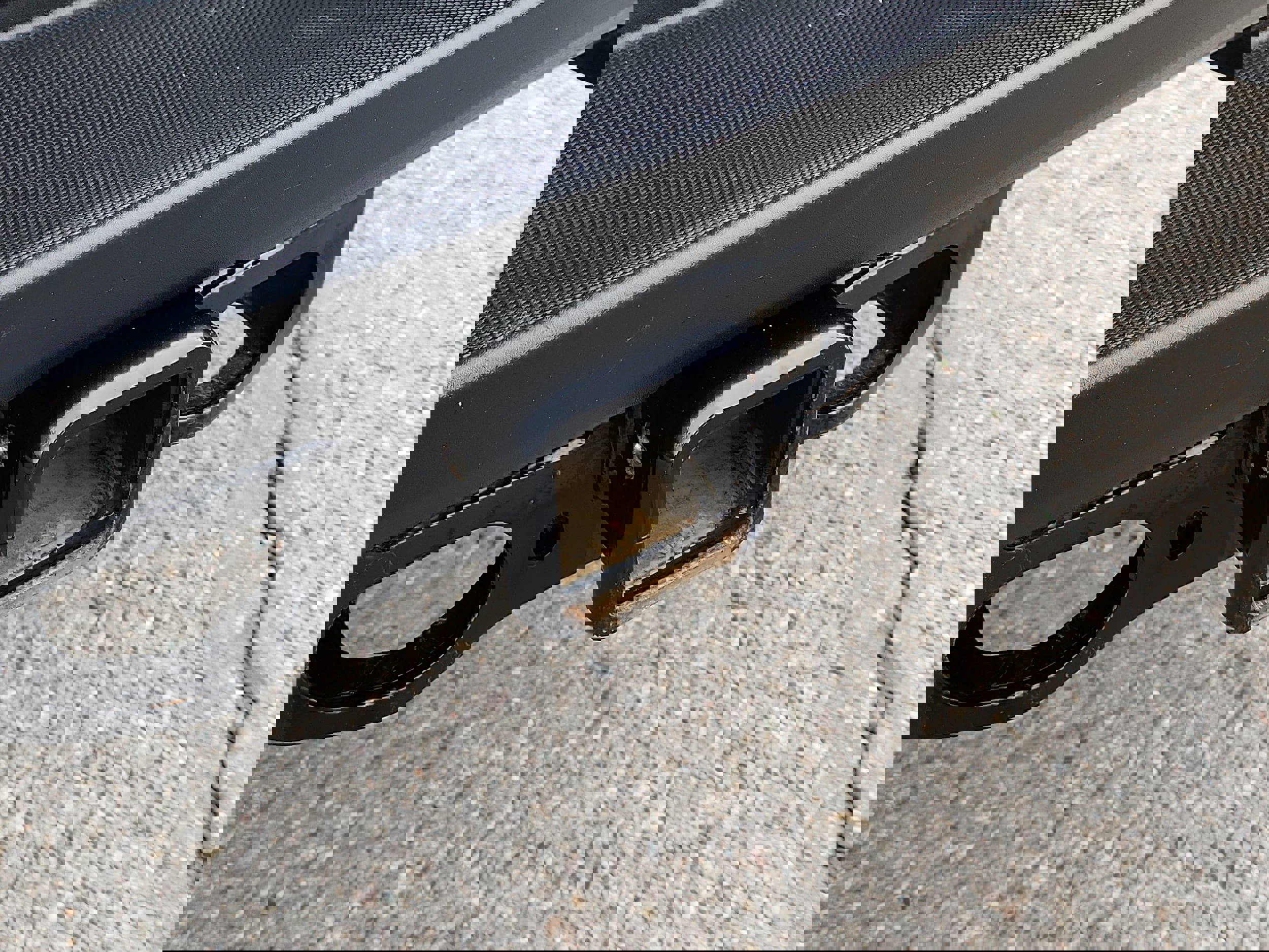 Used 2024 Ford F250 King Ranch image 32