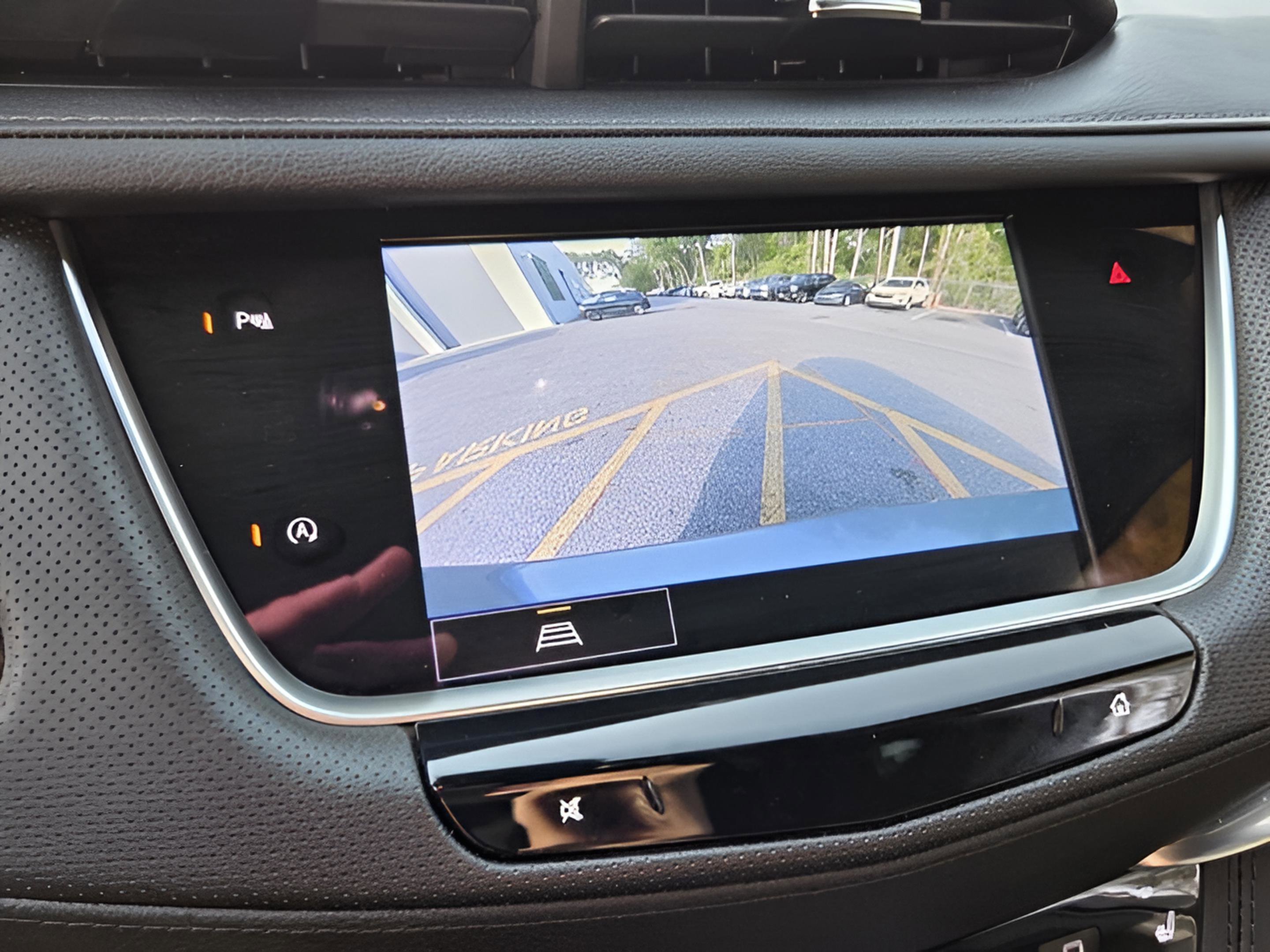 Used 2023 Cadillac XT5 Luxury FWD image 19